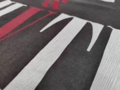 Grey "Love & Hvte" Sweatshirt | Yuta - NCT -Amped Apparel Yuta NCT Grey Love Hvte Sweatshirt 5 600x450 1