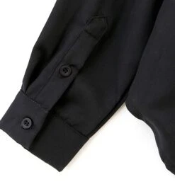 Yellow Black Shirt | Luhan - EXO -Amped Apparel exo luhan yellow black shirt4