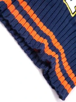 Red Cropped Collared Polo Shirt | Seulgi - Red Velvet -Amped Apparel red velvet seulgi irene crop top9